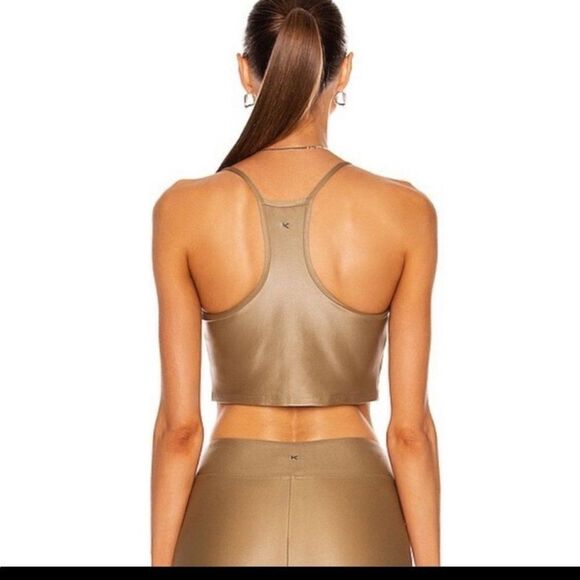 NWT Koral Leah Infinity Sports Bra - Picture 8 of 8